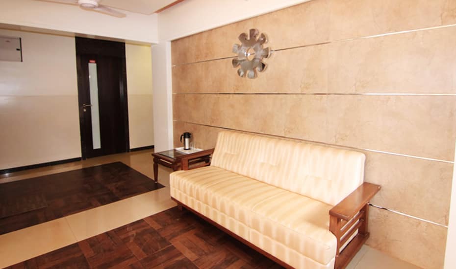 Hotel Poonam-Gallary